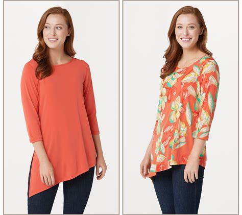 susan graver tops|susan graver qvc tops today.